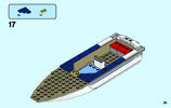 Bauanleitungen LEGO - 60221 - Diving Yacht: Page 35