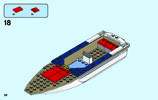 Bauanleitungen LEGO - 60221 - Diving Yacht: Page 36