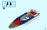 Bauanleitungen LEGO - 60221 - Diving Yacht: Page 37