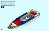 Bauanleitungen LEGO - 60221 - Diving Yacht: Page 38