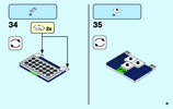 Bauanleitungen LEGO - 60221 - Diving Yacht: Page 51