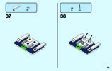 Bauanleitungen LEGO - 60221 - Diving Yacht: Page 53