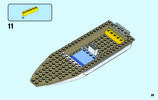 Bauanleitungen LEGO - 60221 - Diving Yacht: Page 29