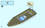 Bauanleitungen LEGO - 60221 - Diving Yacht: Page 30