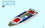 Bauanleitungen LEGO - 60221 - Diving Yacht: Page 41