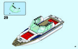 Bauanleitungen LEGO - 60221 - Diving Yacht: Page 47