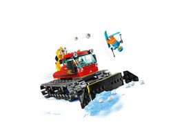 60222 - Snow Groomer