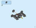 Bauanleitungen LEGO - 60222 - Snow Groomer: Page 15