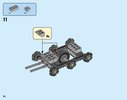 Bauanleitungen LEGO - 60222 - Snow Groomer: Page 20