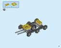 Bauanleitungen LEGO - 60222 - Snow Groomer: Page 21