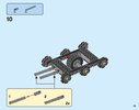 Bauanleitungen LEGO - 60222 - Snow Groomer: Page 19