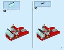 Bauanleitungen LEGO - 60222 - Snow Groomer: Page 39