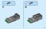 Bauanleitungen LEGO - 60223 - Harvester Transport: Page 13