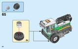 Bauanleitungen LEGO - 60223 - Harvester Transport: Page 54