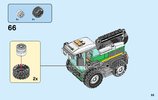 Bauanleitungen LEGO - 60223 - Harvester Transport: Page 55