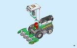 Bauanleitungen LEGO - 60223 - Harvester Transport: Page 69