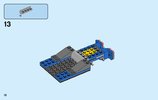 Bauanleitungen LEGO - 60223 - Harvester Transport: Page 12