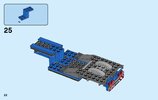 Bauanleitungen LEGO - 60223 - Harvester Transport: Page 22