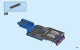 Bauanleitungen LEGO - 60223 - Harvester Transport: Page 23