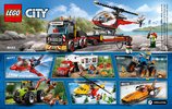 Bauanleitungen LEGO - 60223 - Harvester Transport: Page 32