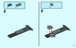 Bauanleitungen LEGO - 60223 - Harvester Transport: Page 7