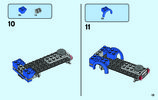 Bauanleitungen LEGO - 60223 - Harvester Transport: Page 13