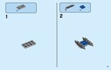 Bauanleitungen LEGO - 60223 - Harvester Transport: Page 3