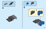 Bauanleitungen LEGO - 60223 - Harvester Transport: Page 5