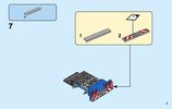 Bauanleitungen LEGO - 60223 - Harvester Transport: Page 7