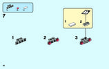 Bauanleitungen LEGO - 60223 - Harvester Transport: Page 10