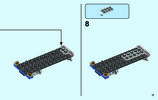 Bauanleitungen LEGO - 60223 - Harvester Transport: Page 11