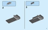 Bauanleitungen LEGO - 60223 - Harvester Transport: Page 7