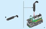 Bauanleitungen LEGO - 60223 - Harvester Transport: Page 43