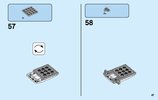 Bauanleitungen LEGO - 60223 - Harvester Transport: Page 47