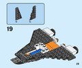 Bauanleitungen LEGO - 60224 - Satellite Service Mission: Page 29