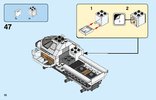 Bauanleitungen LEGO - 60225 - Rover Testing Drive: Page 10