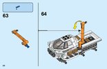 Bauanleitungen LEGO - 60225 - Rover Testing Drive: Page 24