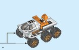 Bauanleitungen LEGO - 60225 - Rover Testing Drive: Page 34