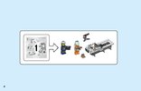 Bauanleitungen LEGO - 60225 - Rover Testing Drive: Page 4