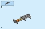 Bauanleitungen LEGO - 60225 - Rover Testing Drive: Page 16