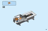 Bauanleitungen LEGO - 60225 - Rover Testing Drive: Page 39