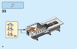 Bauanleitungen LEGO - 60225 - Rover Testing Drive: Page 40