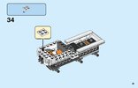 Bauanleitungen LEGO - 60225 - Rover Testing Drive: Page 41