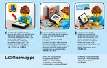 Bauanleitungen LEGO - 60225 - Rover Testing Drive: Page 3