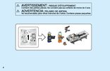 Bauanleitungen LEGO - 60225 - Rover Testing Drive: Page 4