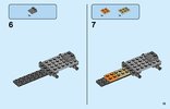 Bauanleitungen LEGO - 60225 - Rover Testing Drive: Page 15