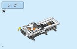 Bauanleitungen LEGO - 60225 - Rover Testing Drive: Page 44