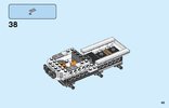 Bauanleitungen LEGO - 60225 - Rover Testing Drive: Page 45