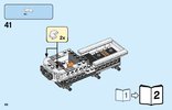 Bauanleitungen LEGO - 60225 - Rover Testing Drive: Page 48