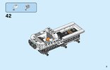 Bauanleitungen LEGO - 60225 - Rover Testing Drive: Page 3